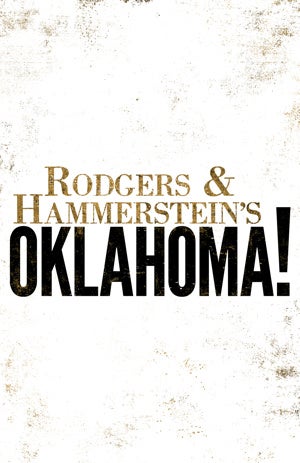 Oklahoma! at Circle In The Square Theatre