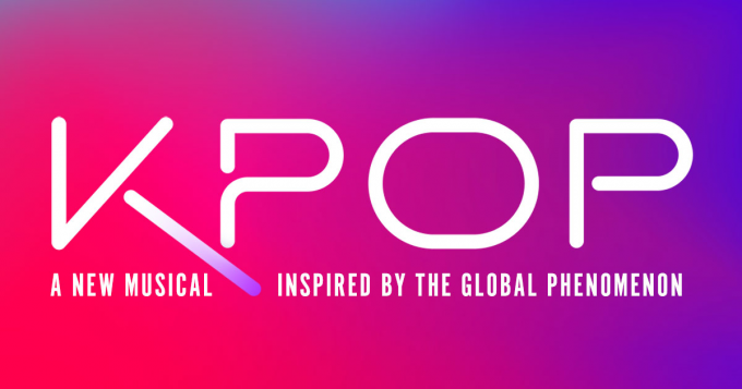 KPOP - The Musical at Circle In The Square Theatre