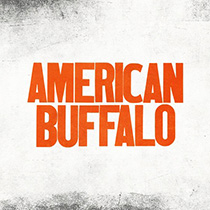 American Buffalo at Circle In The Square Theatre
