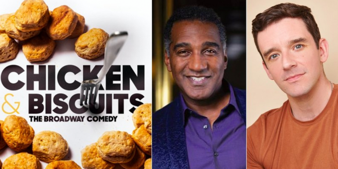 Chicken and Biscuits