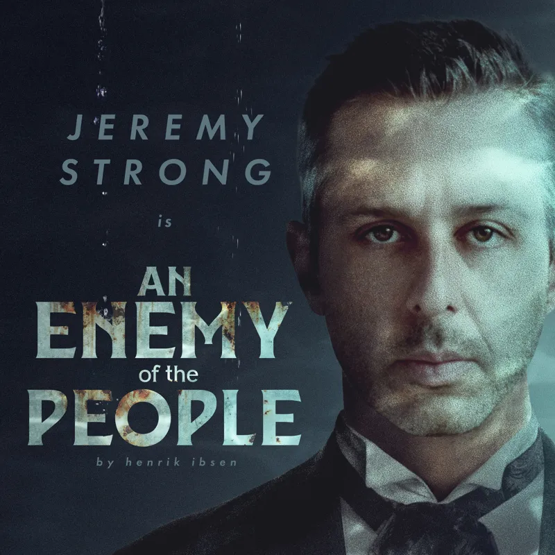 An Enemy of the People tickets