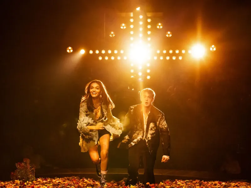 Romeo and Juliet tickets
