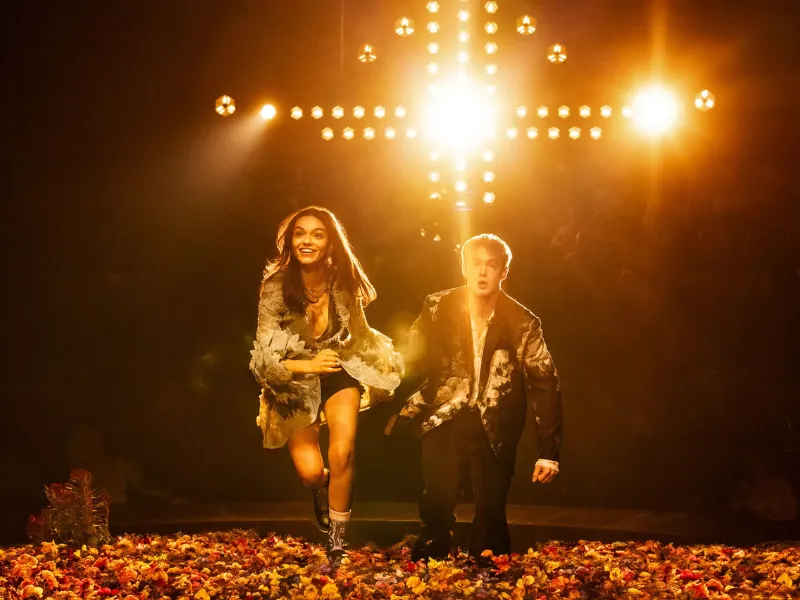 Romeo and Juliet tickets