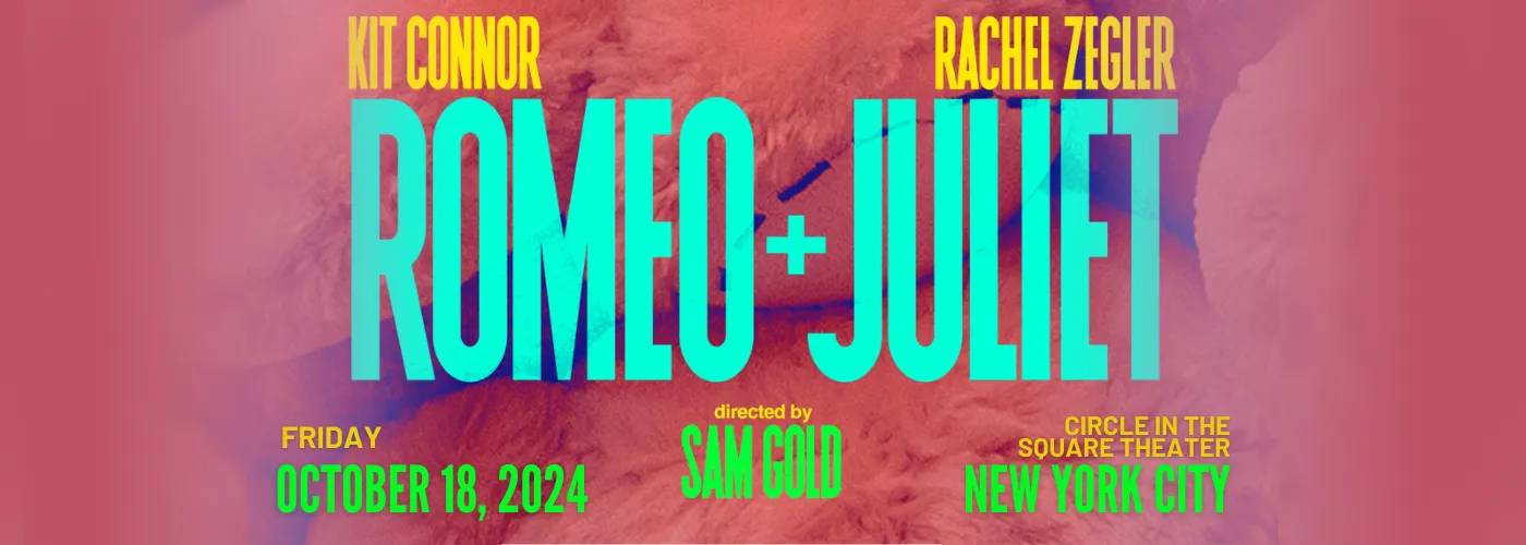 Romeo and Juliet – Theatrical Production